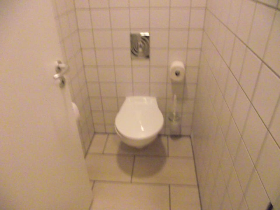 Sauber Leonardo Royal Hotel Düsseldorf Königsallee