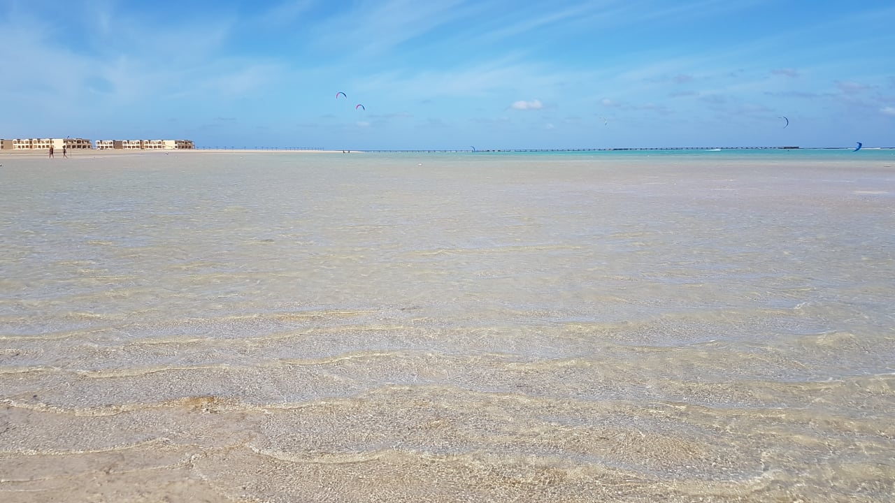 Strand Casa Mare Resort