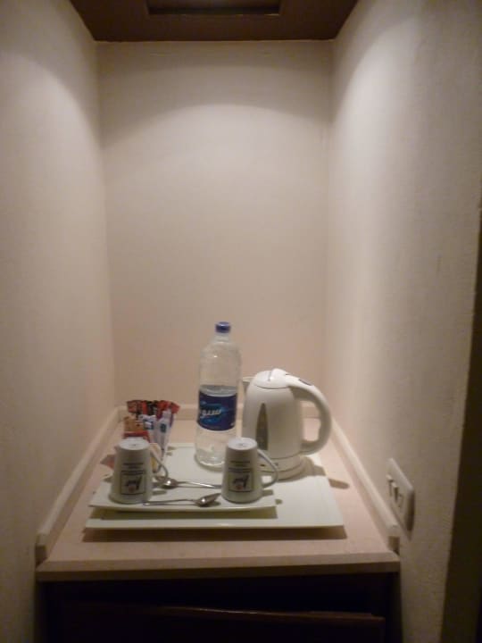 Vacance 2015 Pickalbatros Citadel Resort