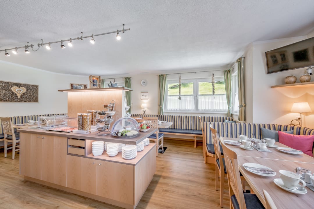 Gastro Appartementhaus Kathrin