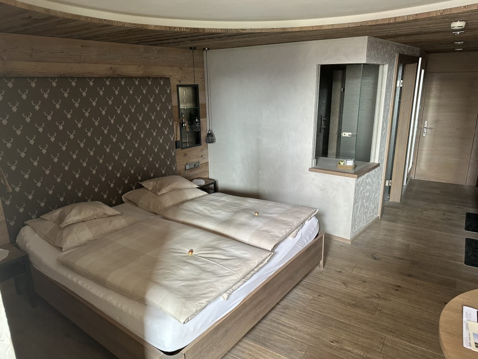 Zimmer Wellnesshotel Engel