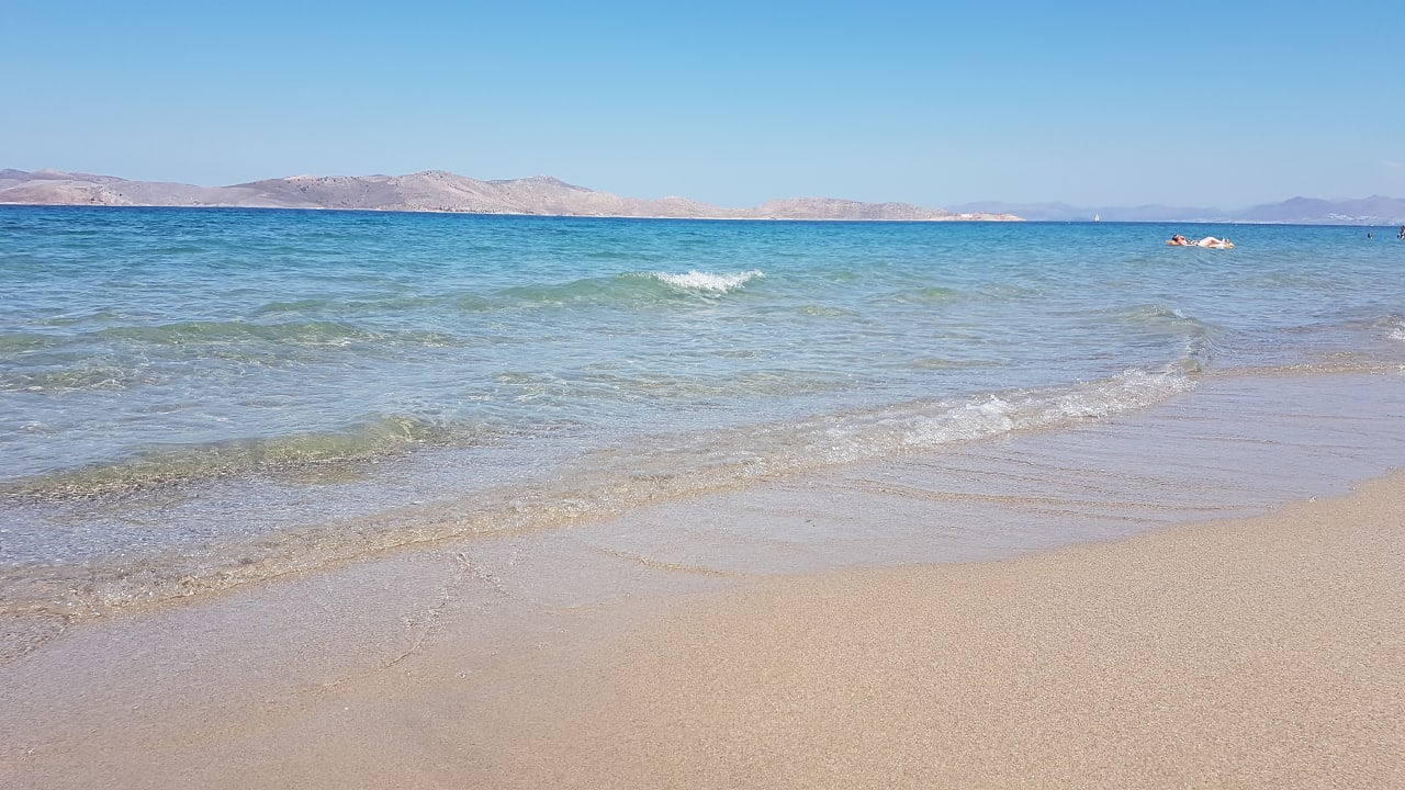 Strand Summer Village of Hippokrates - Adults only