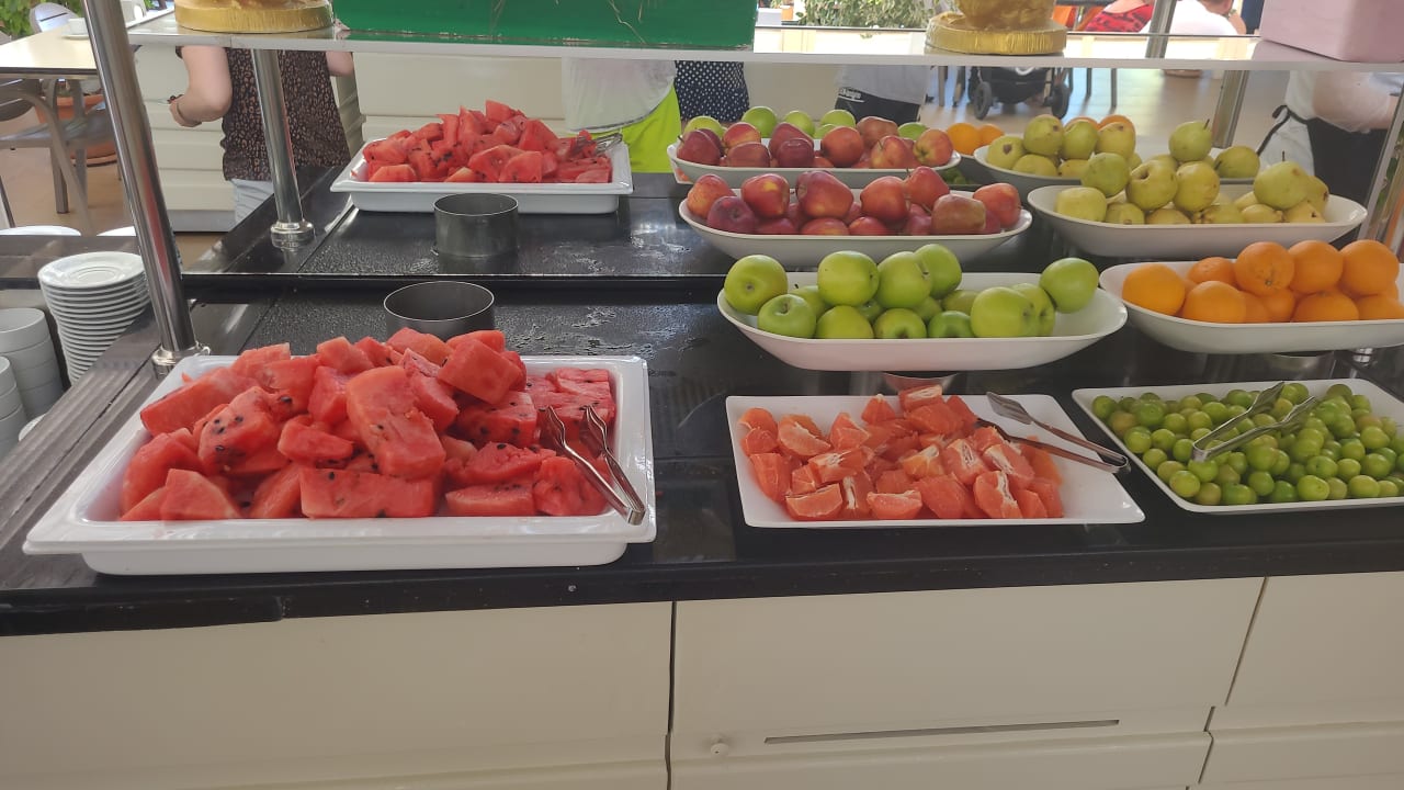 Gastro VONRESORT Golden Beach