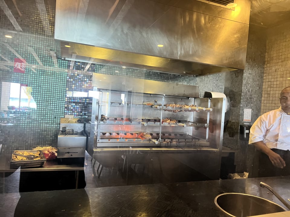 Gastro Royalton Bavaro Resort & Spa