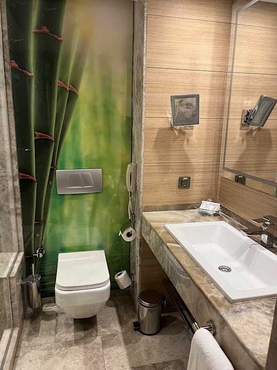 Zimmer Club Grand Aqua