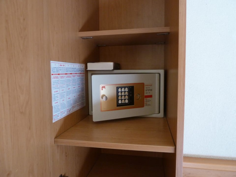 Safe Center Parcs De Kempervennen