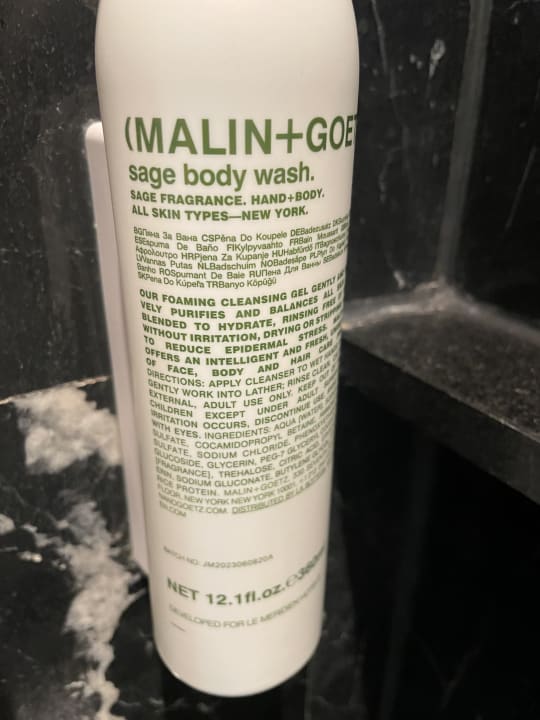 Zimmer Hotel Le Meridien Bangkok