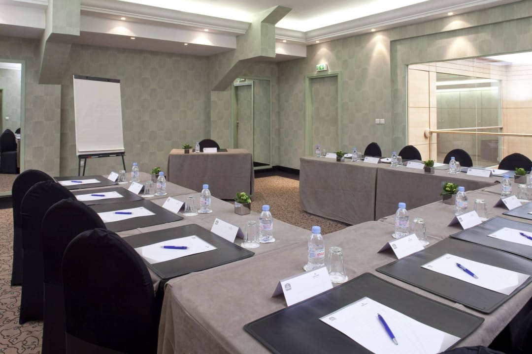 Meeting room Le Patio Bastille