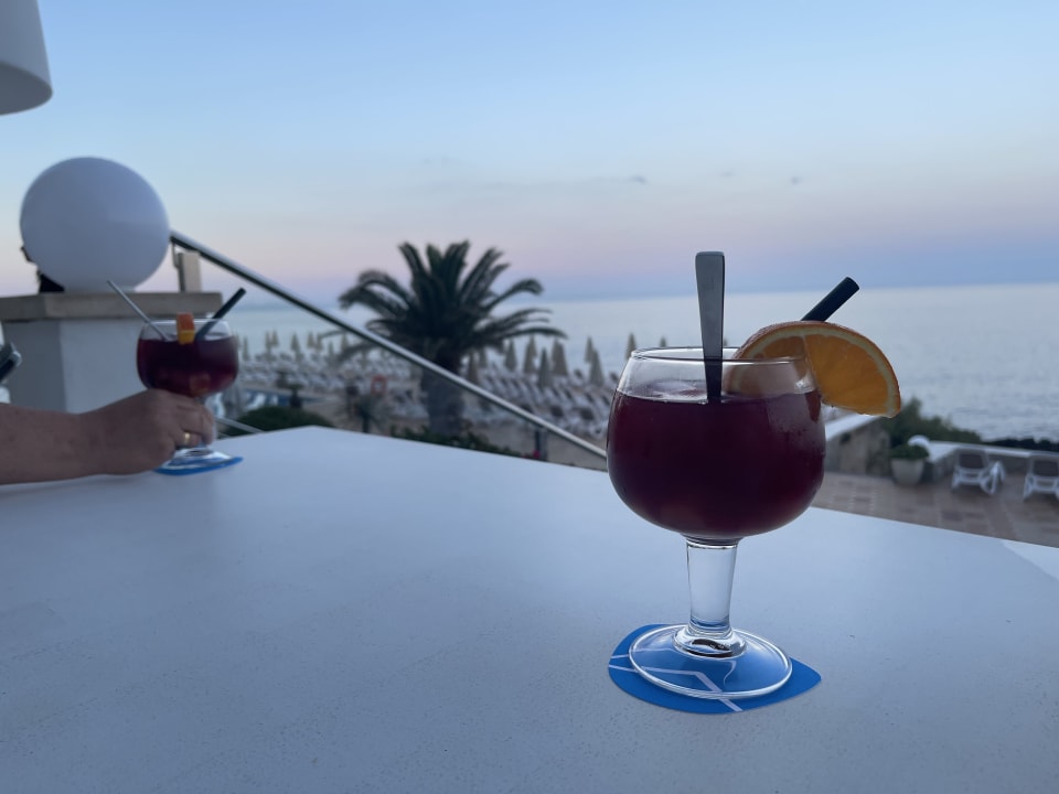 Gastro Grupotel Aguait Resort & Spa - Adults only