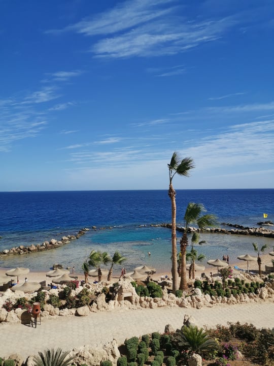 Strand Pickalbatros Citadel Resort