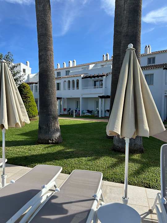 Außenansicht Grupotel Aldea Cala'n Bosch