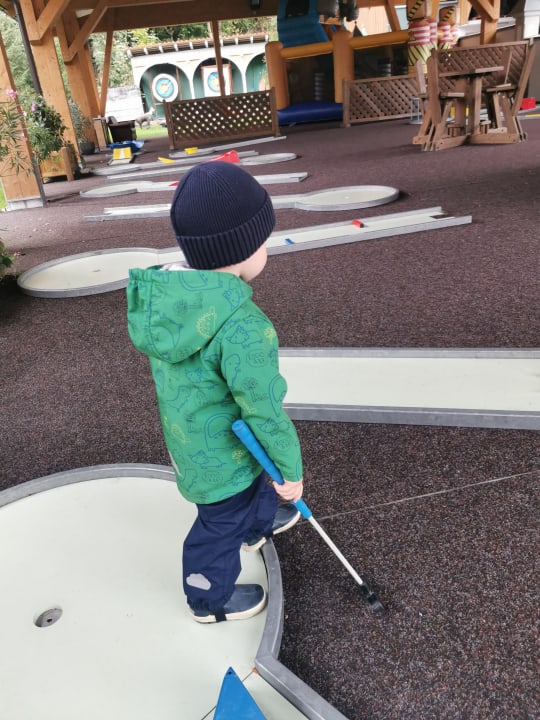 Sport & Freizeit POST Family Resort