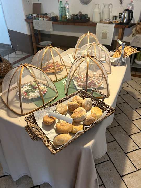 Gastro B&B Le Casette sul Garda