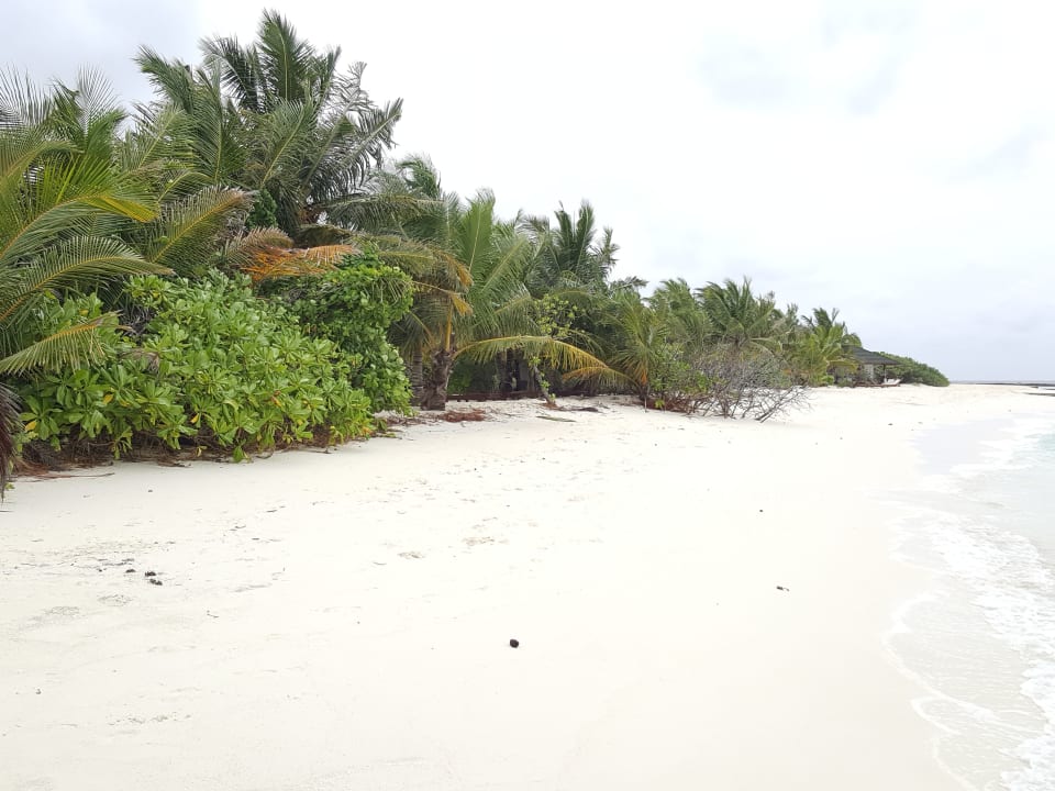 Strand Adaaran Select Meedhupparu Island Resort - Premium All Inclusive