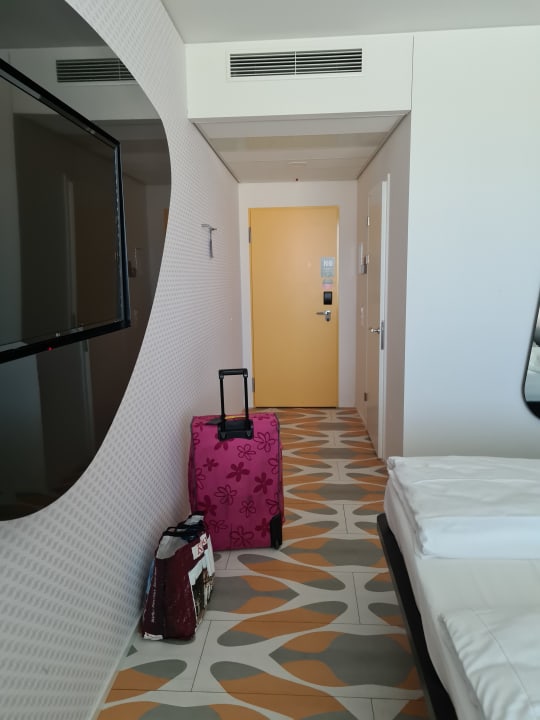 Zimmer Prize by Radisson, Bern City