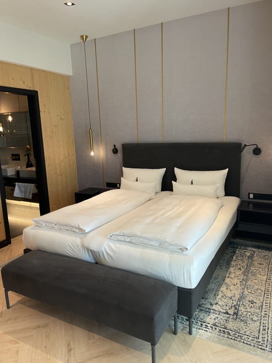 Zimmer HOTEL BEI SCHUMANN
