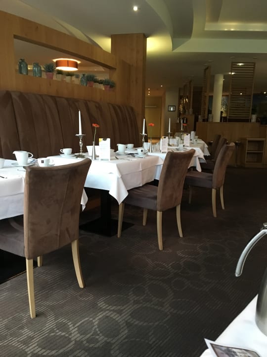 Restaurant Panoramahotel Oberjoch