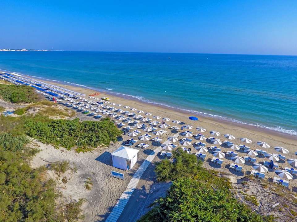 Außenansicht Futura Club Torre Rinalda