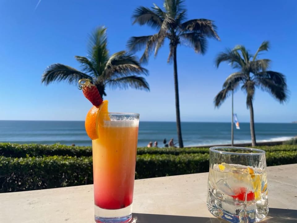 Gastro Hotel Riu Palace Meloneras