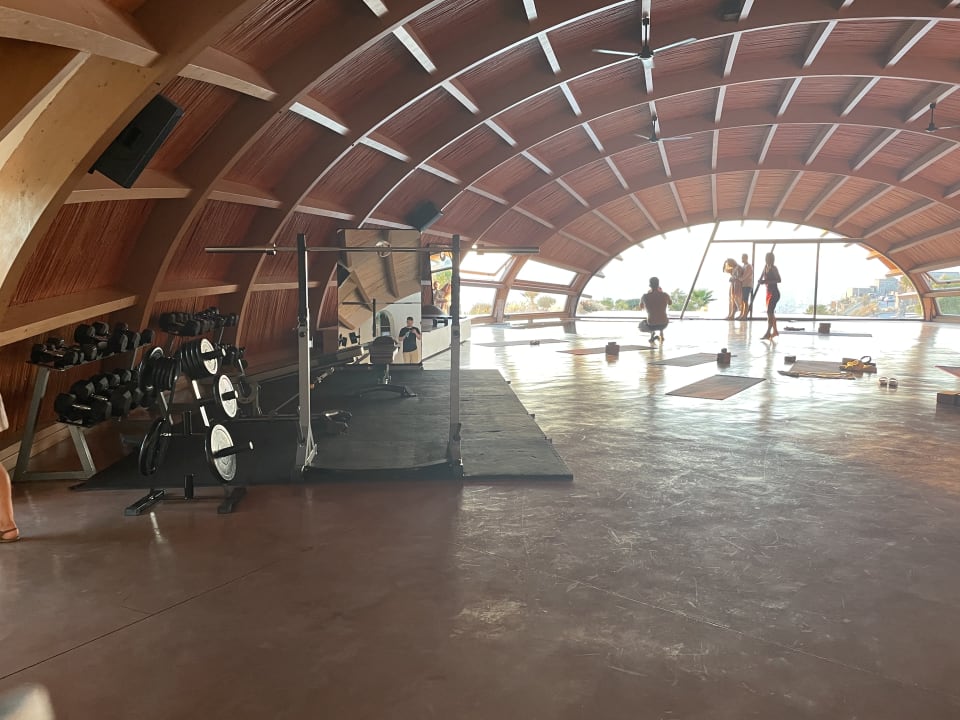 Sport & Freizeit Seaside A Lifestyle Resort