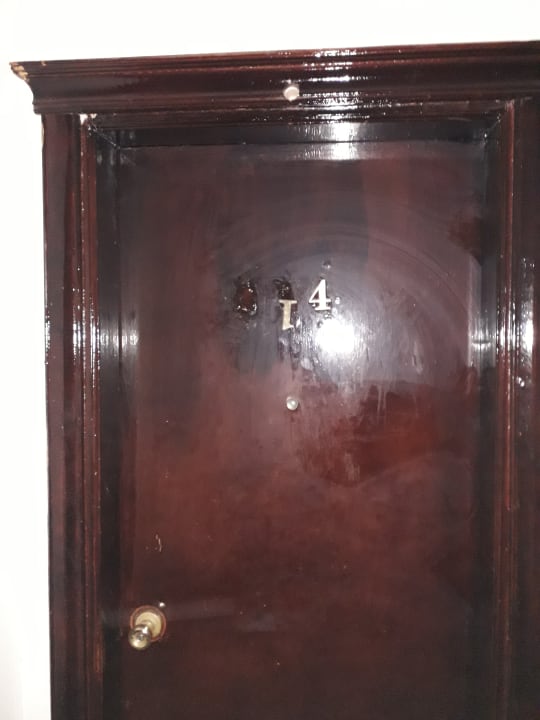 Sonstiges Dexon Roma Hotel