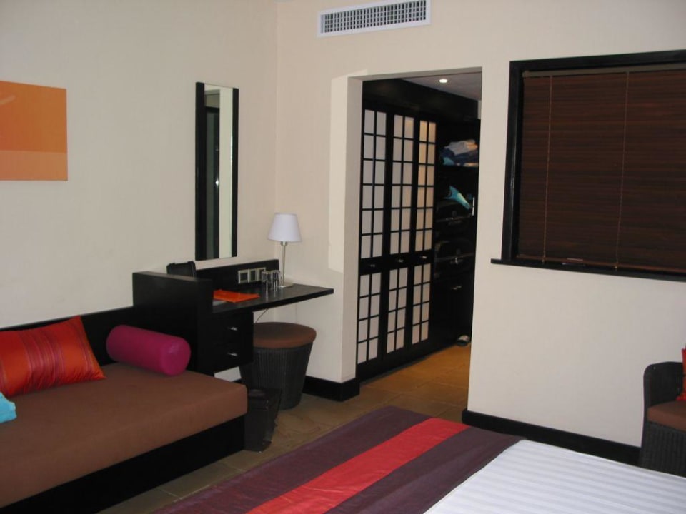 Zimmer Pearle Beach Resort & Spa