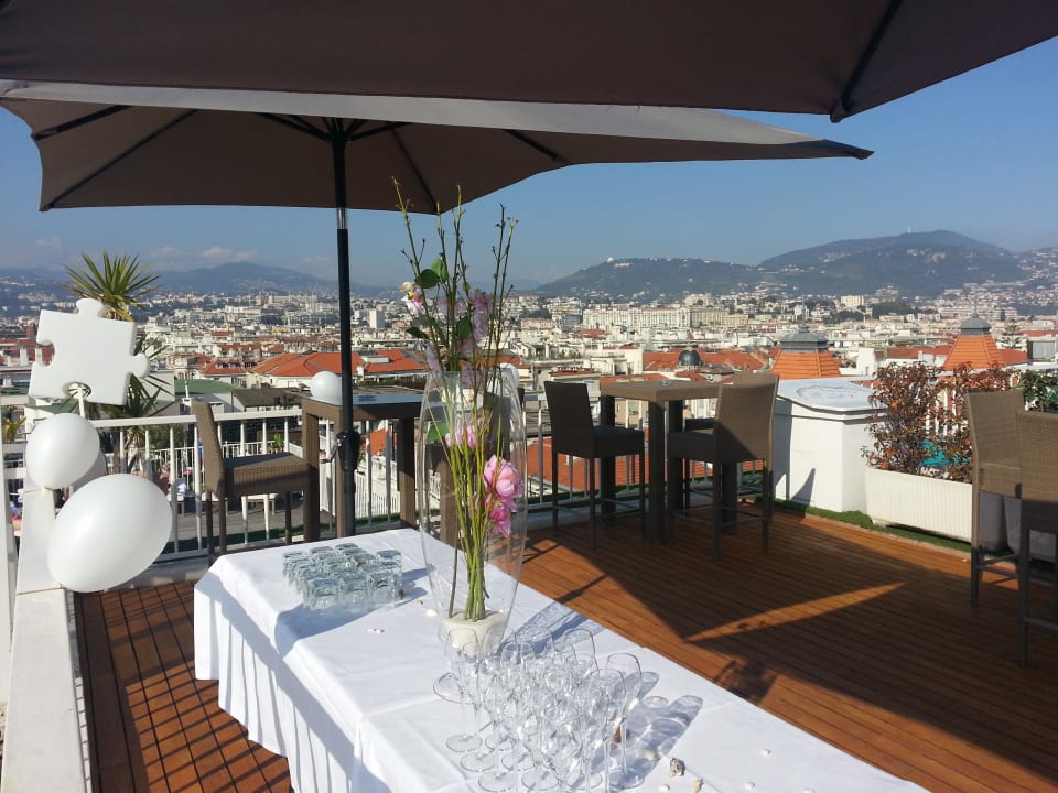 Sonstiges Splendid Hotel & Spa Nice