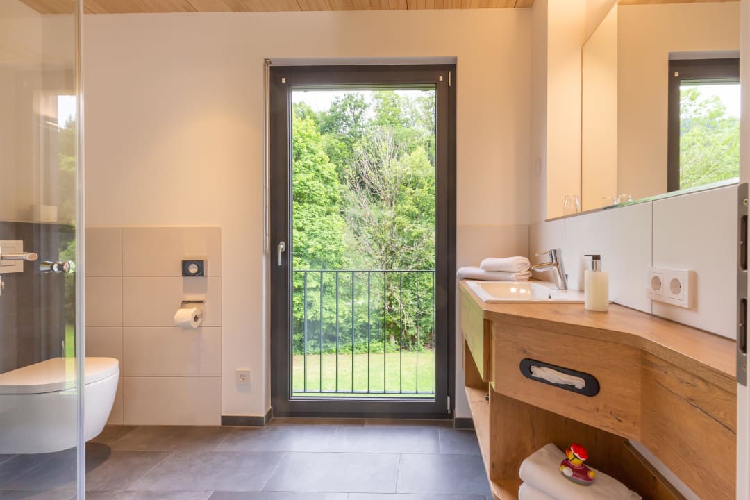 Zimmer Goldener Adler Oberried - Hotel & Appartements