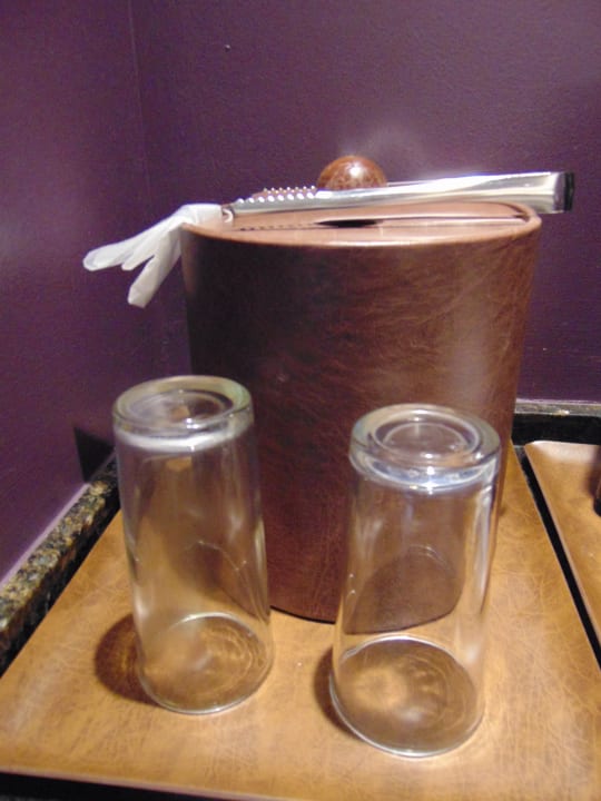 Zimmer Hotel Crowne Plaza San Jose Corobici