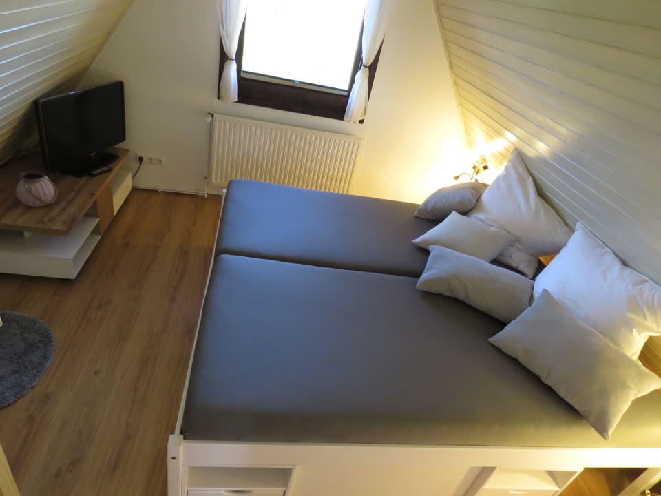 Zimmer Feriendorf Altes Land