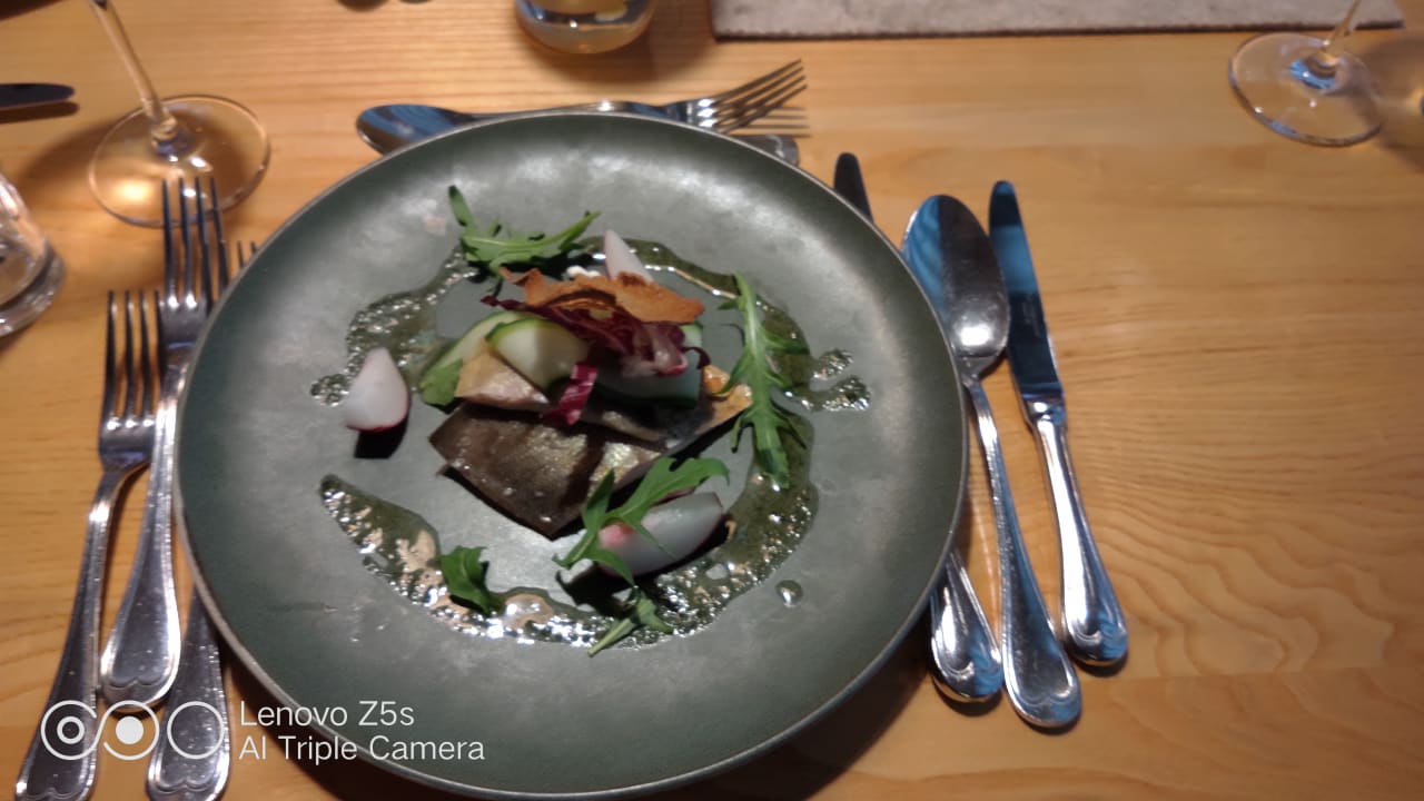 Gastro moser - HOCHKÖNIG Genuss Wirtshaus Hotel