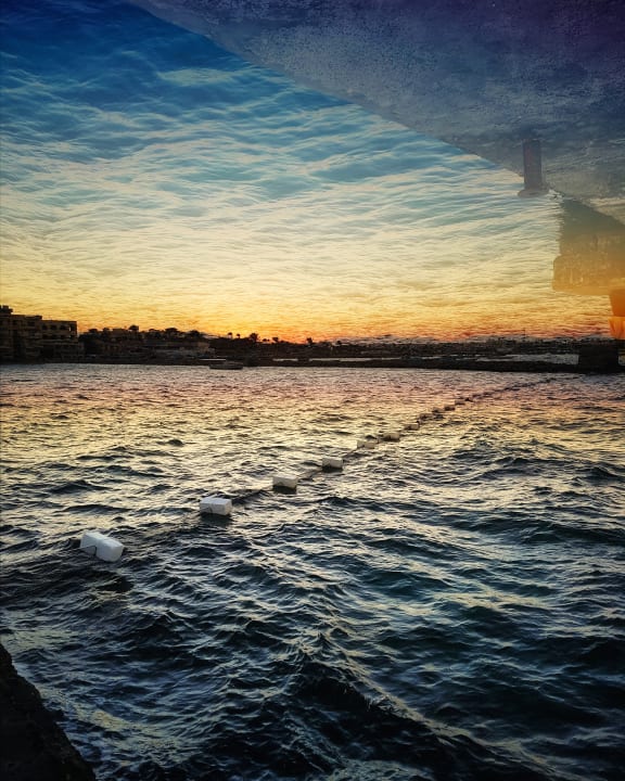 Außenansicht Royal Star Beach Resort