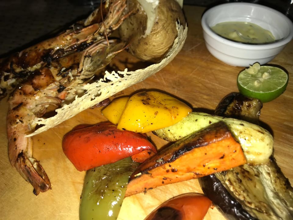 Gastro The Grand Palace - Adults only