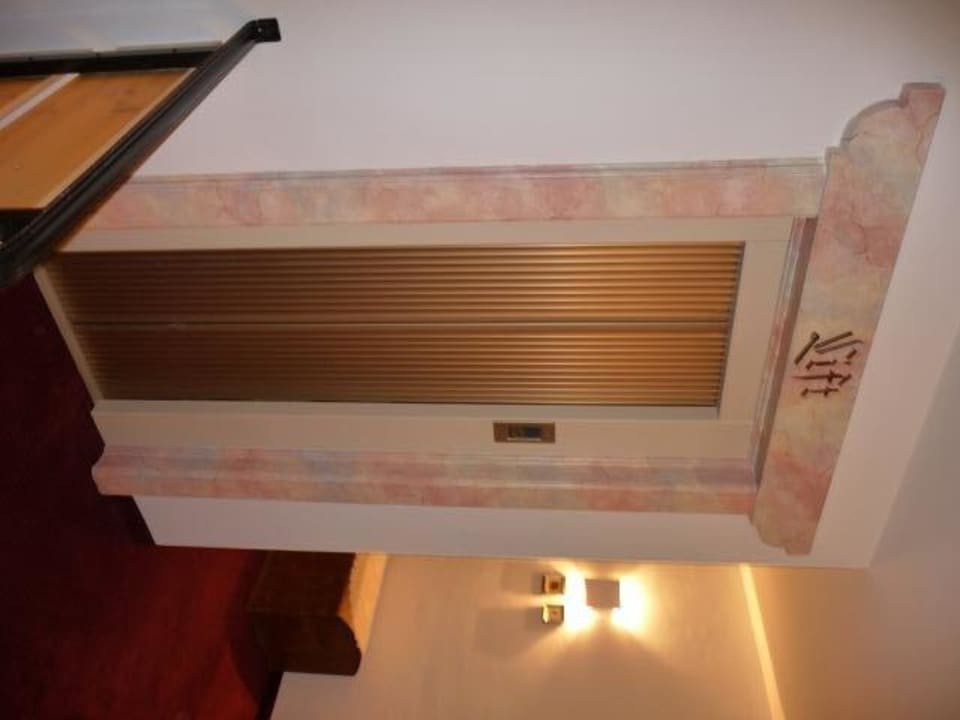 Aufzug Hotel Martinerhof