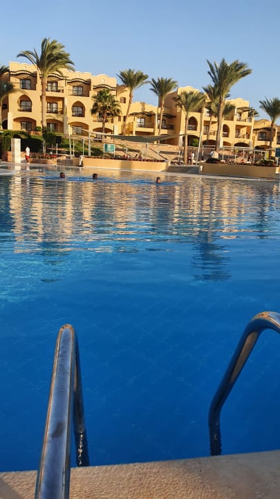 Pool Jaz Solaya