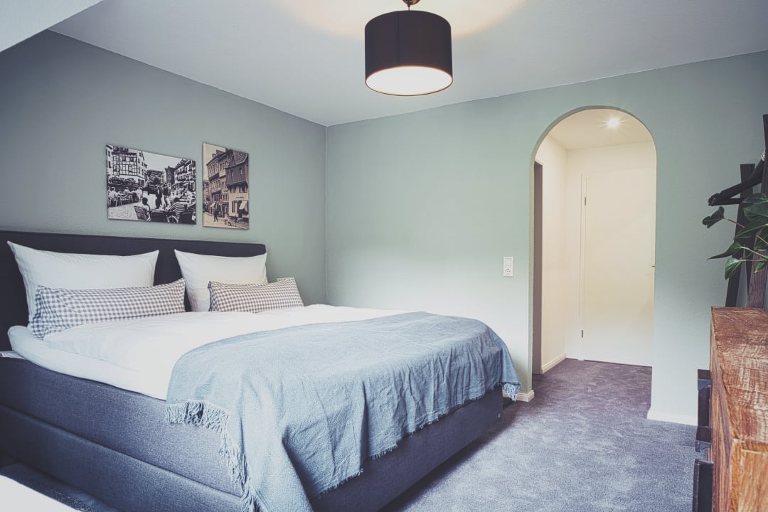 Zimmer Hotel LANDHAUSZEIT