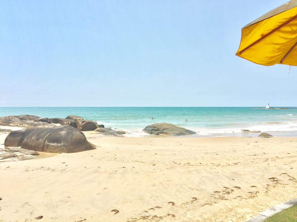 Strand Khaolak Laguna Resort