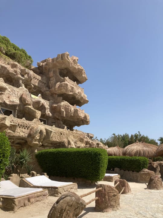 Außenansicht Hotel Caves Beach Resort (Adults Only)