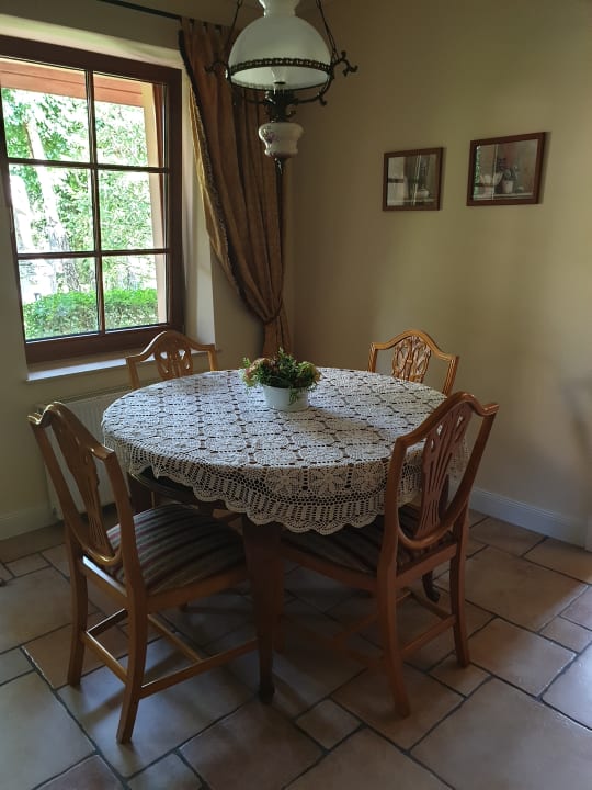 Zimmer Oasis Resort & Spa