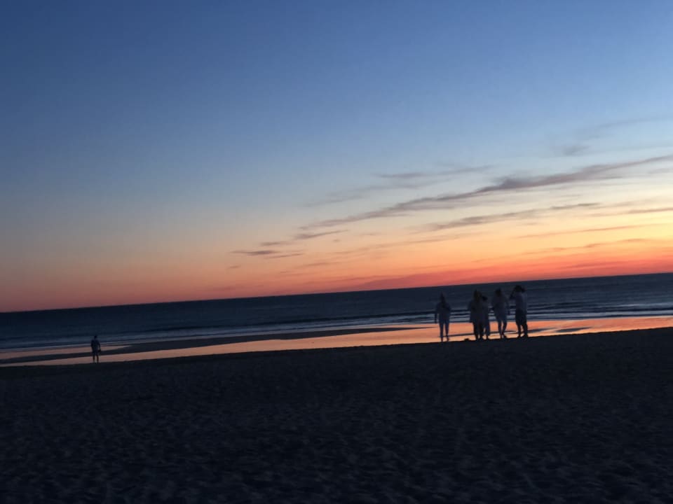 Strand Aldiana Club Andalusien