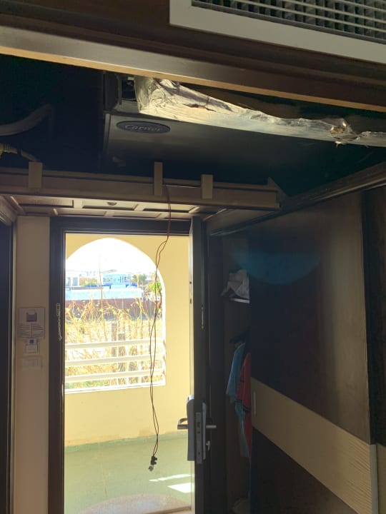 Zimmer Golden Beach Resort