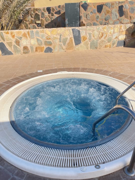 Pool Hotel Royal Suite