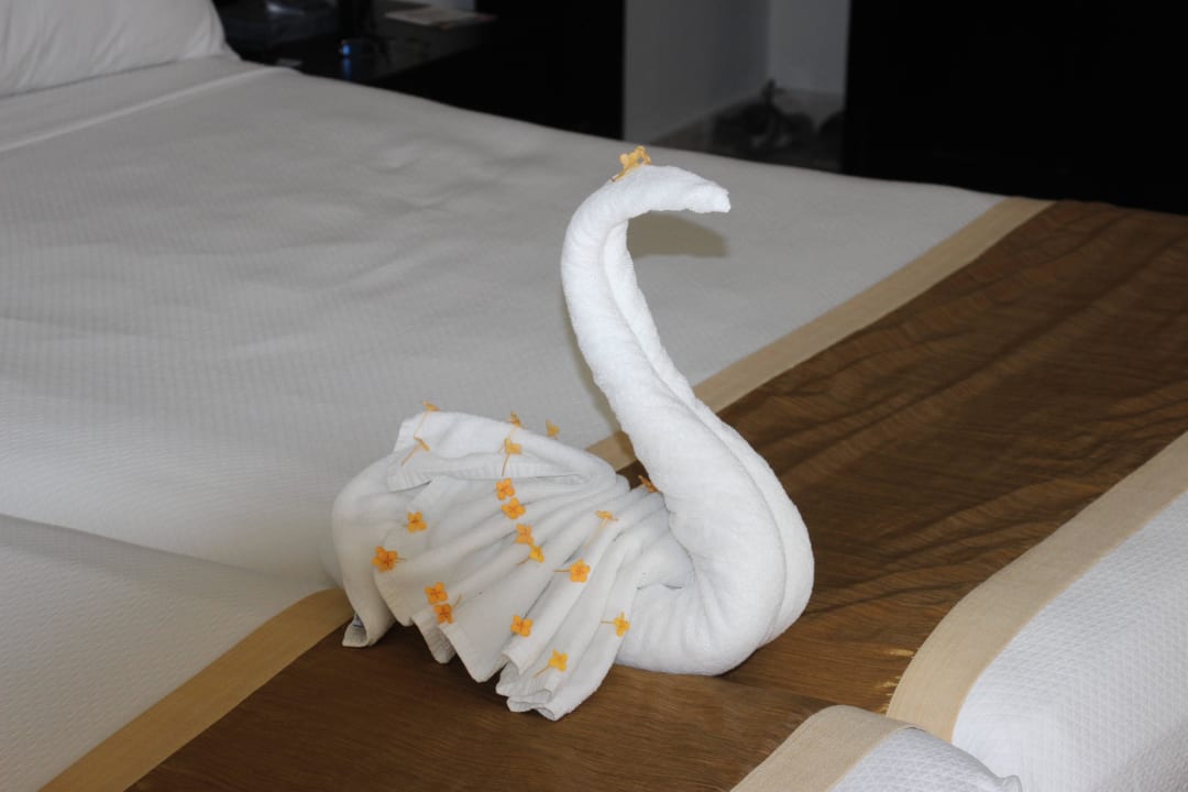 Handtuch Grand Oasis Tulum Riviera - All Inclusive