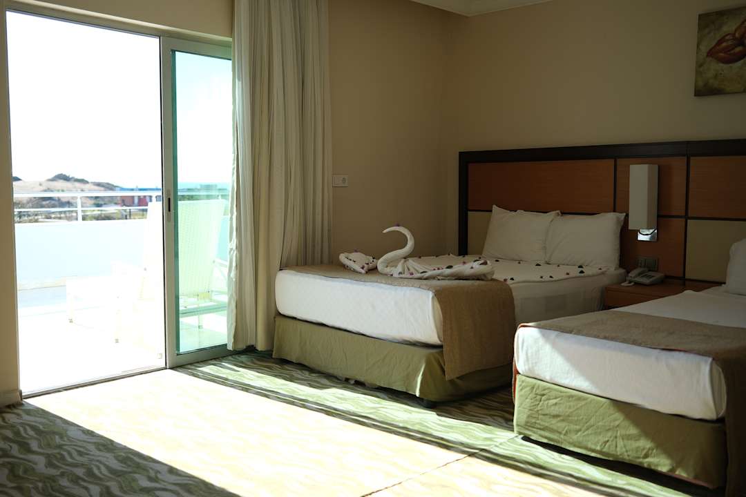 Zimmer Prenses Sealine Beach Hotel