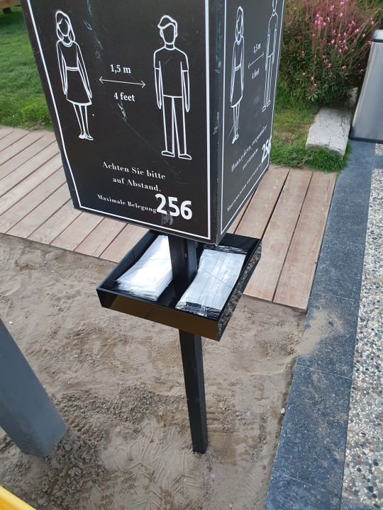 Sport & Freizeit Maxx Royal Belek Golf Resort