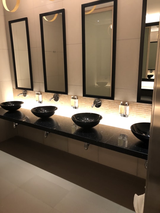 Sonstiges Pearl Rotana Capital Centre