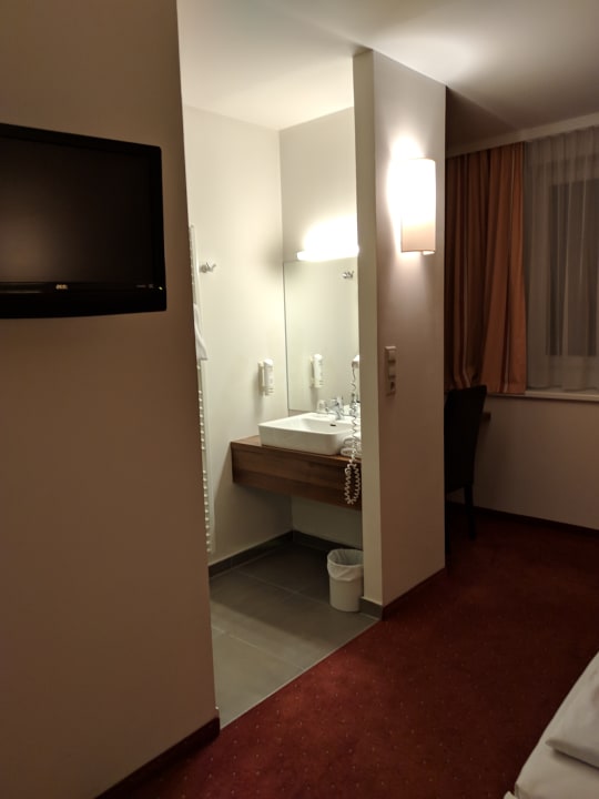 Zimmer Hahn Hotel Vienna City