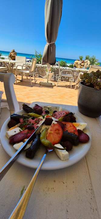 Gastro Hotel Kathrin Beach