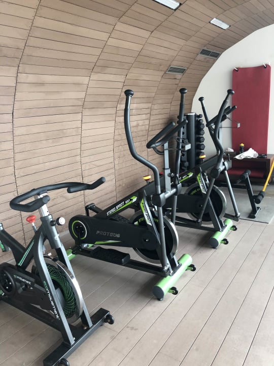 Sport & Freizeit AluaSoul Palma