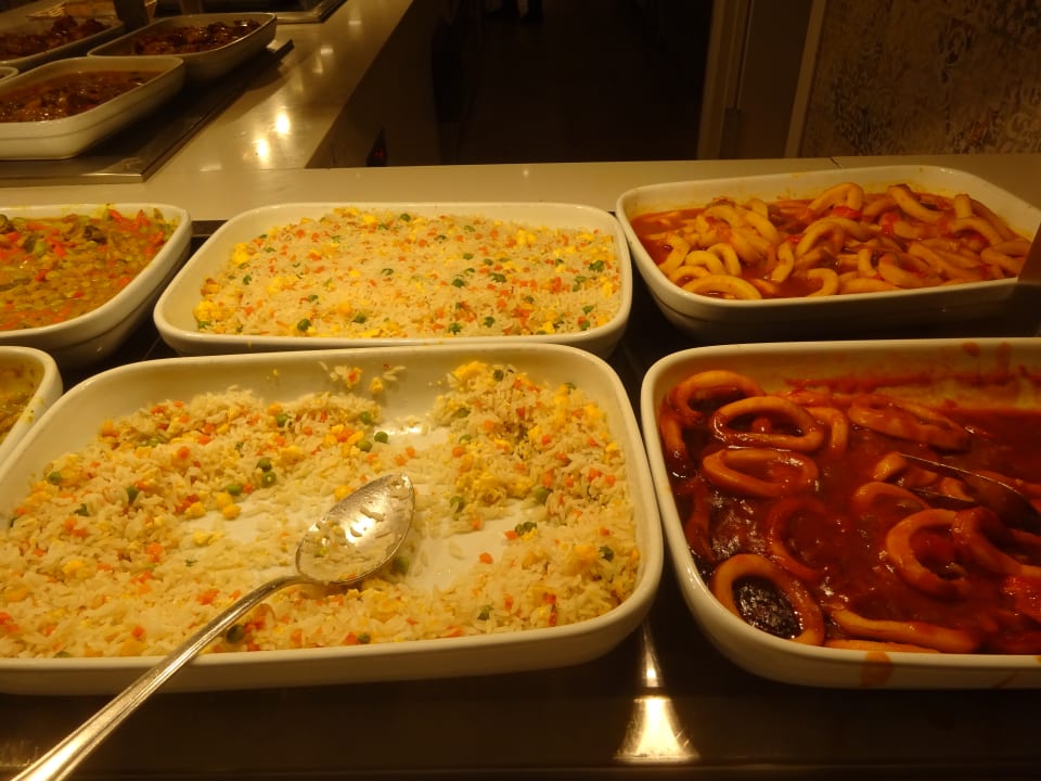 Gastro Alcudia Garden Aparthotel